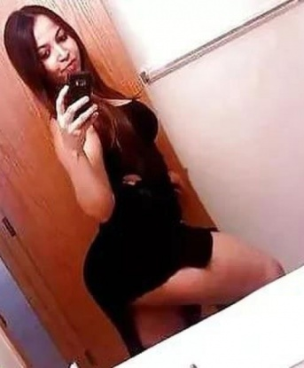 Проститутка Юлиана