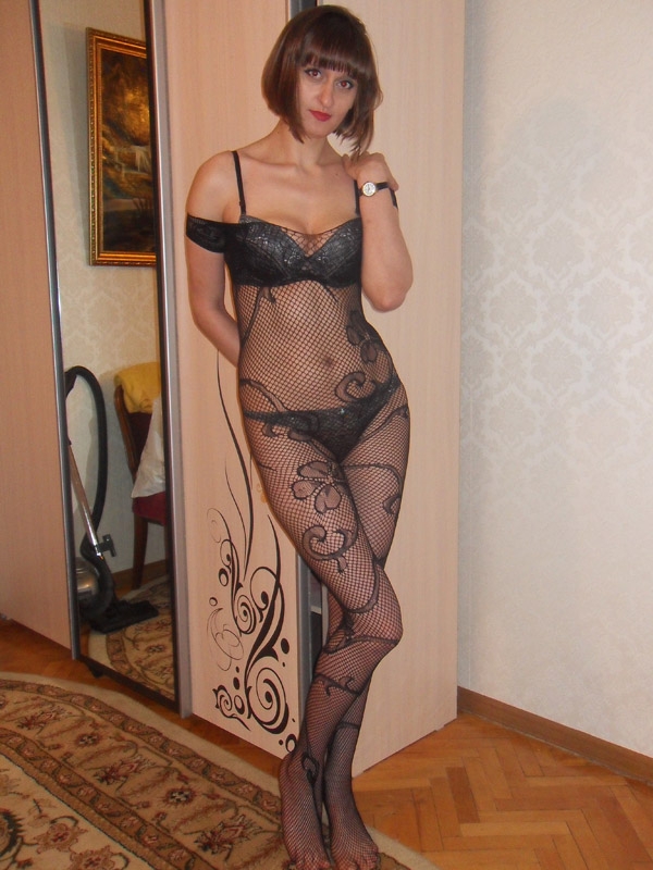 Проститутка Элеонора