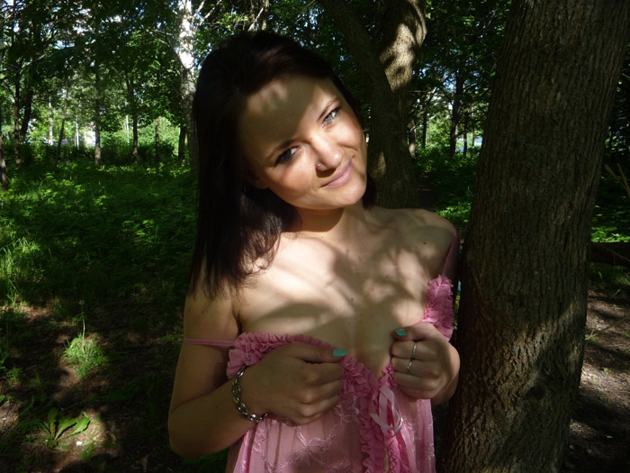 Проститутка Ханна