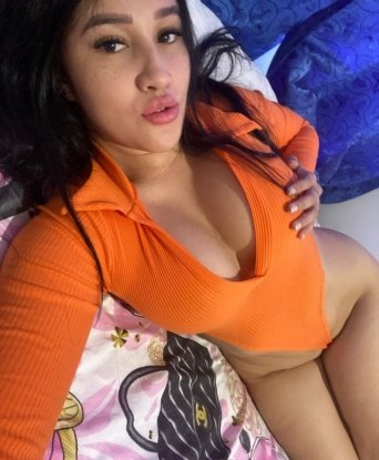 Проститутка Любовь